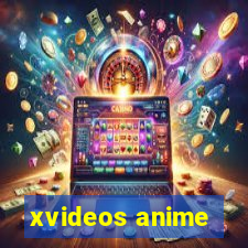 xvideos anime